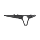 METAL HAND-STOP PARA KEYMOD/M-LOK NEGRO