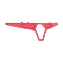 METAL HAND-STOP PARA KEYMOD/M-LOK ROJO
