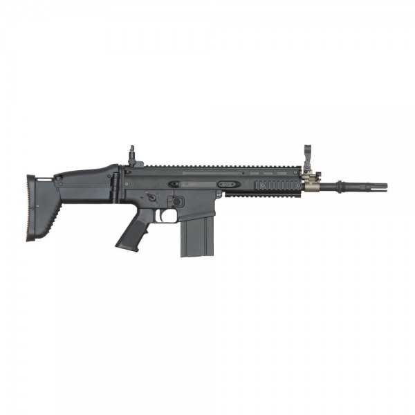 ARES ELECTRIC RIFLE SCAR-H AR-060-E NEGRO