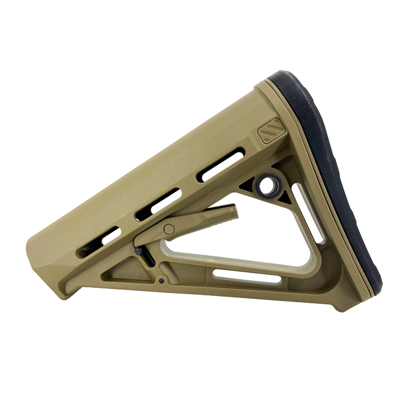 ROSSI M4 CULATA COMPACTA TAN