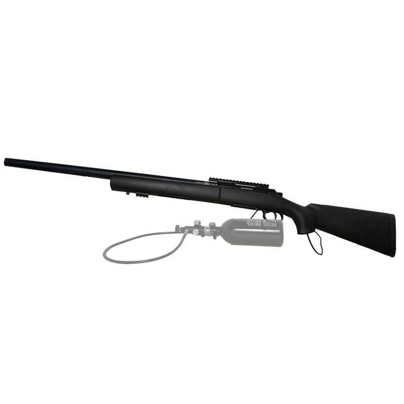 RIFLE DE FRANCOTIRADOR ROSSI STORM 24 HPA