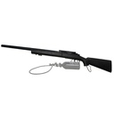 RIFLE DE FRANCOTIRADOR ROSSI STORM 24 HPA