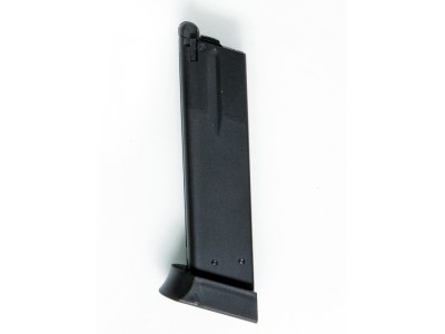 CARGADOR PISTOLA ASG CZ SP-01 SHADOW GAS
