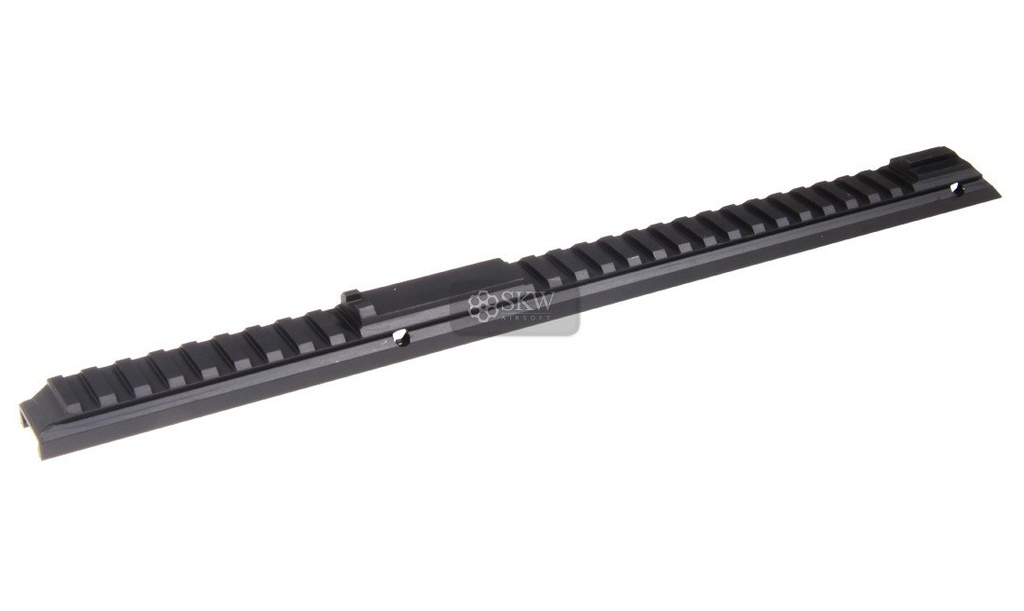 RAIL LARGO 36 SAIGO DEFENSE