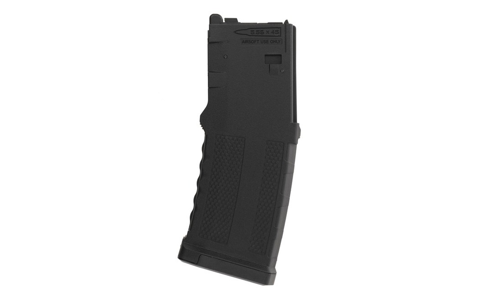 SECUTOR ARMS 35 RDS GBB BLACK MAGAZINE