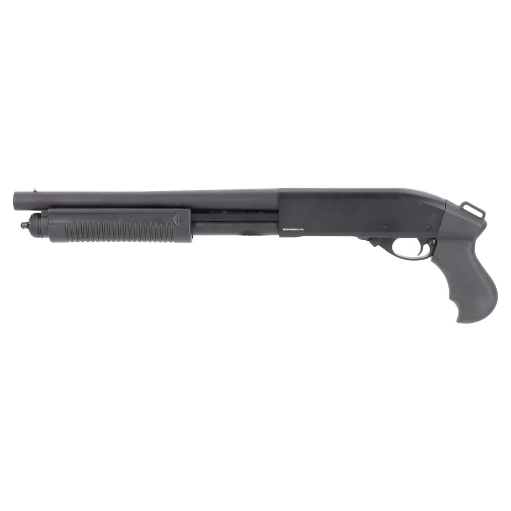 SPECNA ARMS GAS SHOTGUN SA-VGS17 VAPOR BLACK