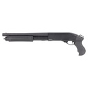 SPECNA ARMS GAS SHOTGUN SA-VGS17 VAPOR BLACK