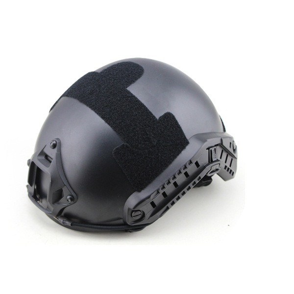 CASCO BALLISTIC OD HL-05-MH-BK