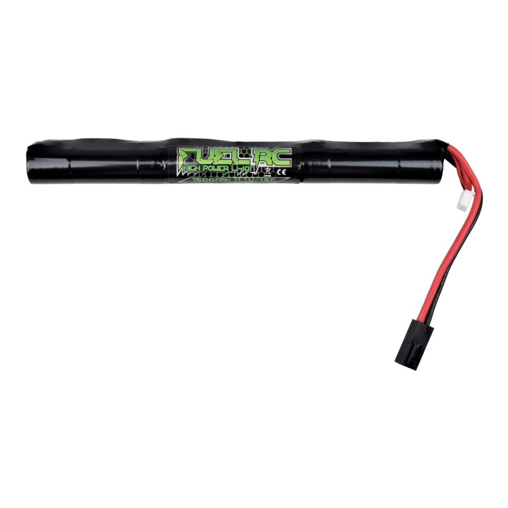 BATERÍA 11.1V 1500MAH 15C FUEL RC