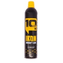 BOTELLA GAS ARSENIC IRON 10KG CON SILICONA