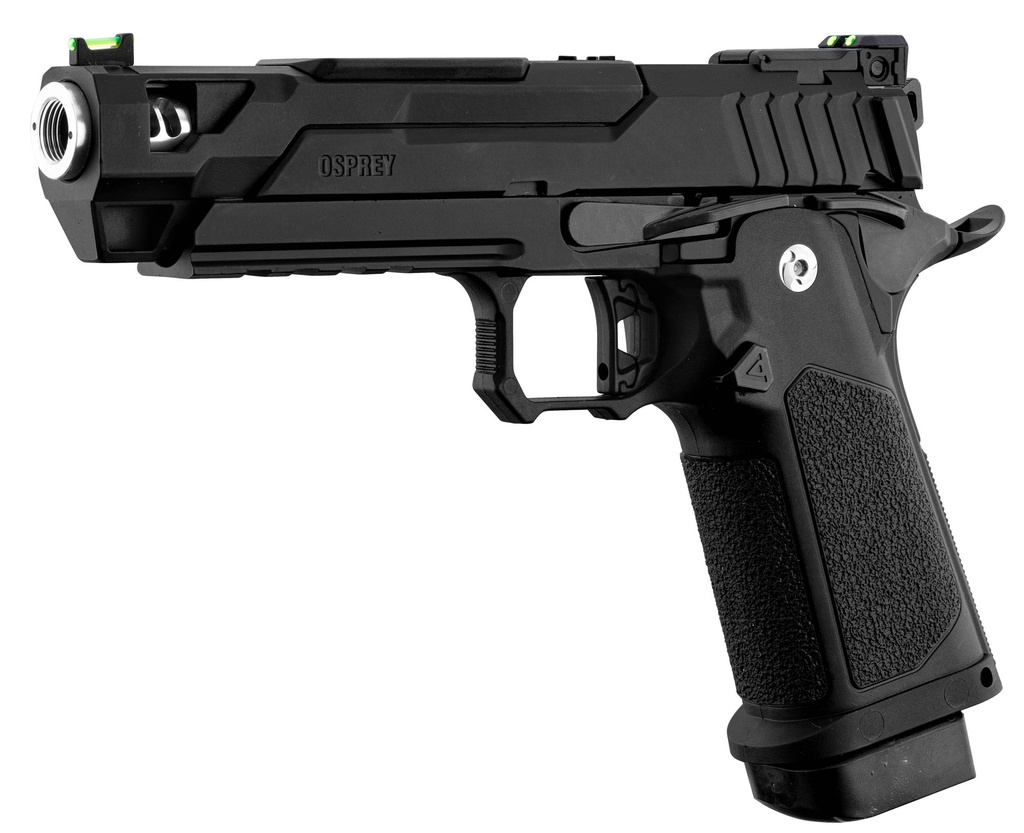 ARCTURUS OSPREY CNC 5'' Hi-Capa GBB PR ORS