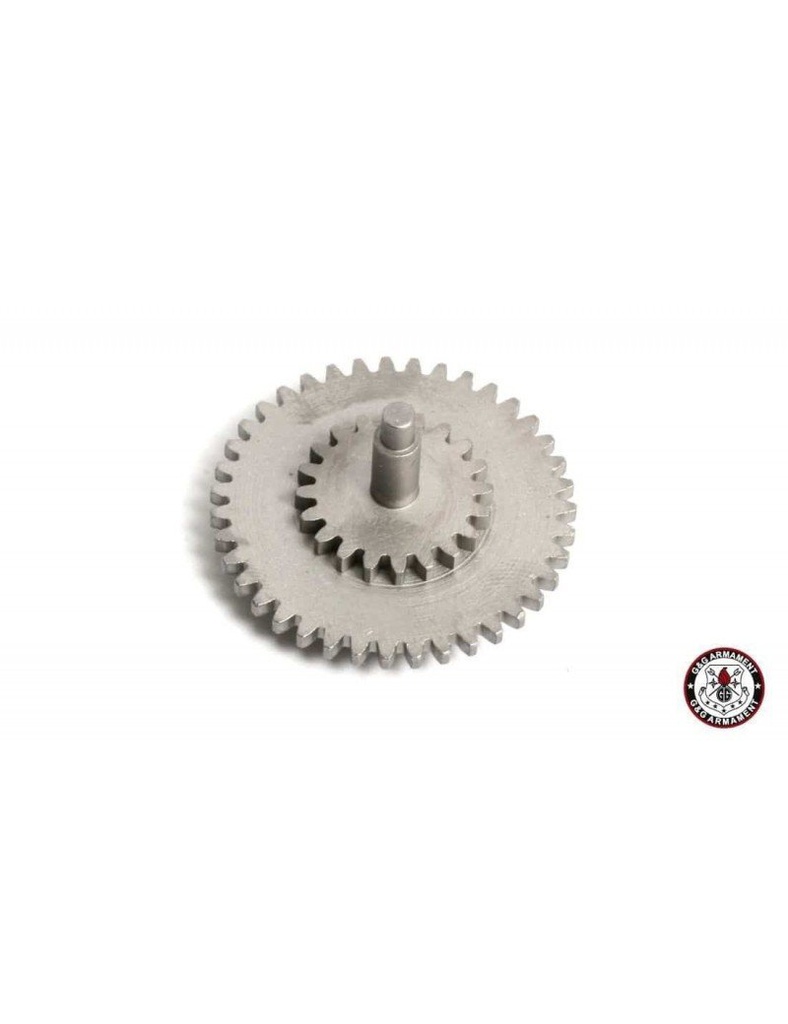 SET DE ENGRANAJES REFORZADOS SPUR GEAR TOP TECH G&amp;G (G-10-068)