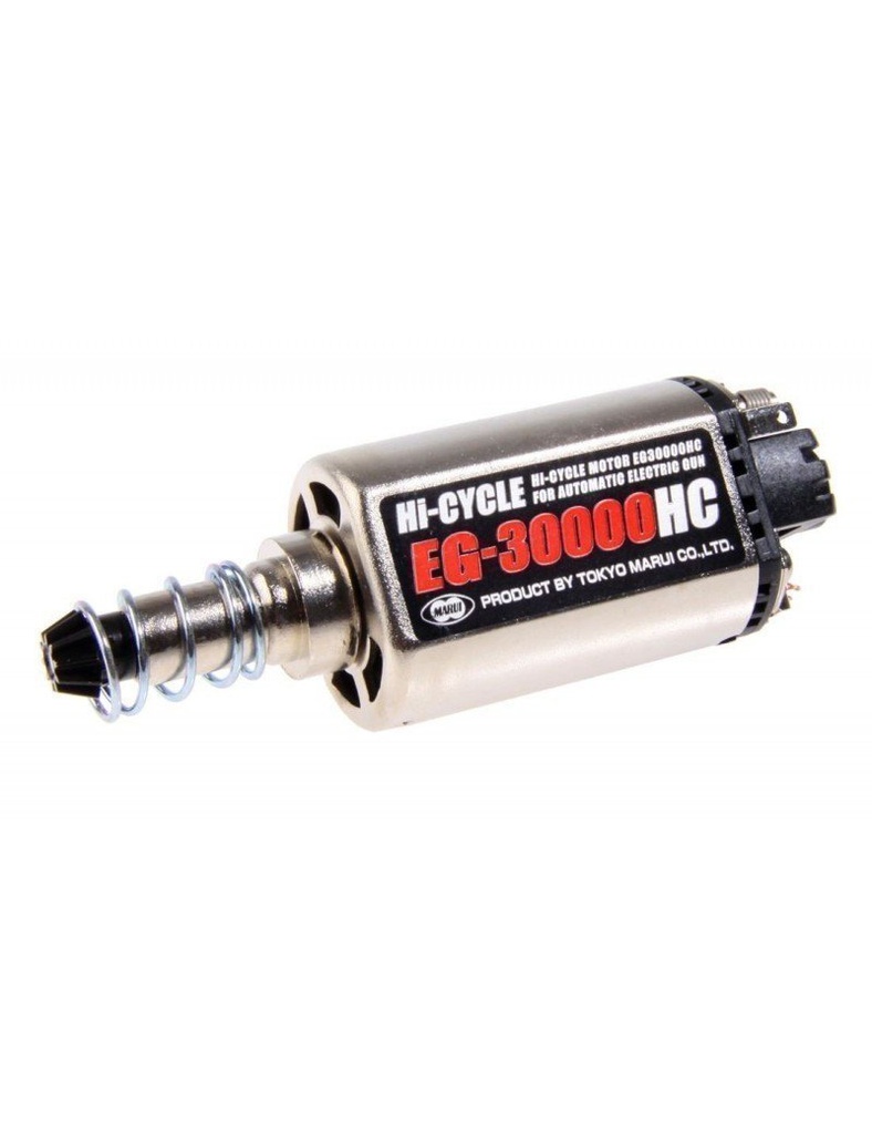 MOTOR LARGO EG 30000 HIGH CYCLE MARUI