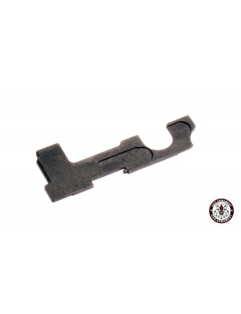 SELECTOR PLATE S-A-S MP5 G&amp;G (G-15-007)