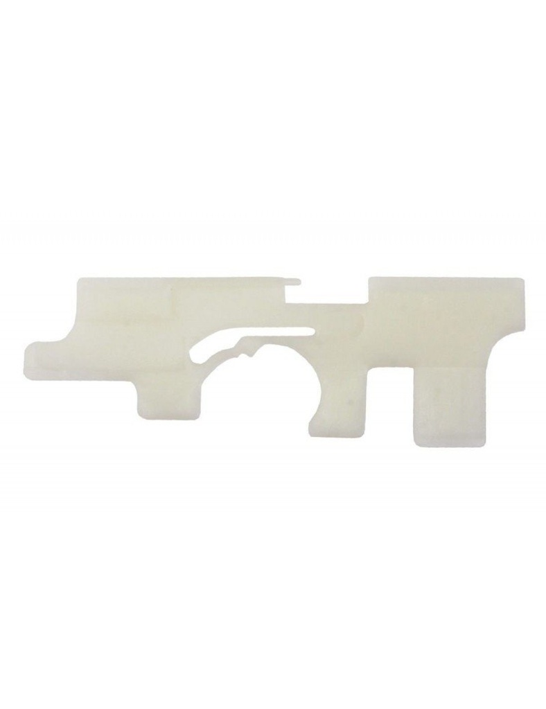 SELECTOR PLATE PARA MP5 CYMA