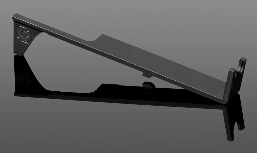 TAPPET PLATE EON V2