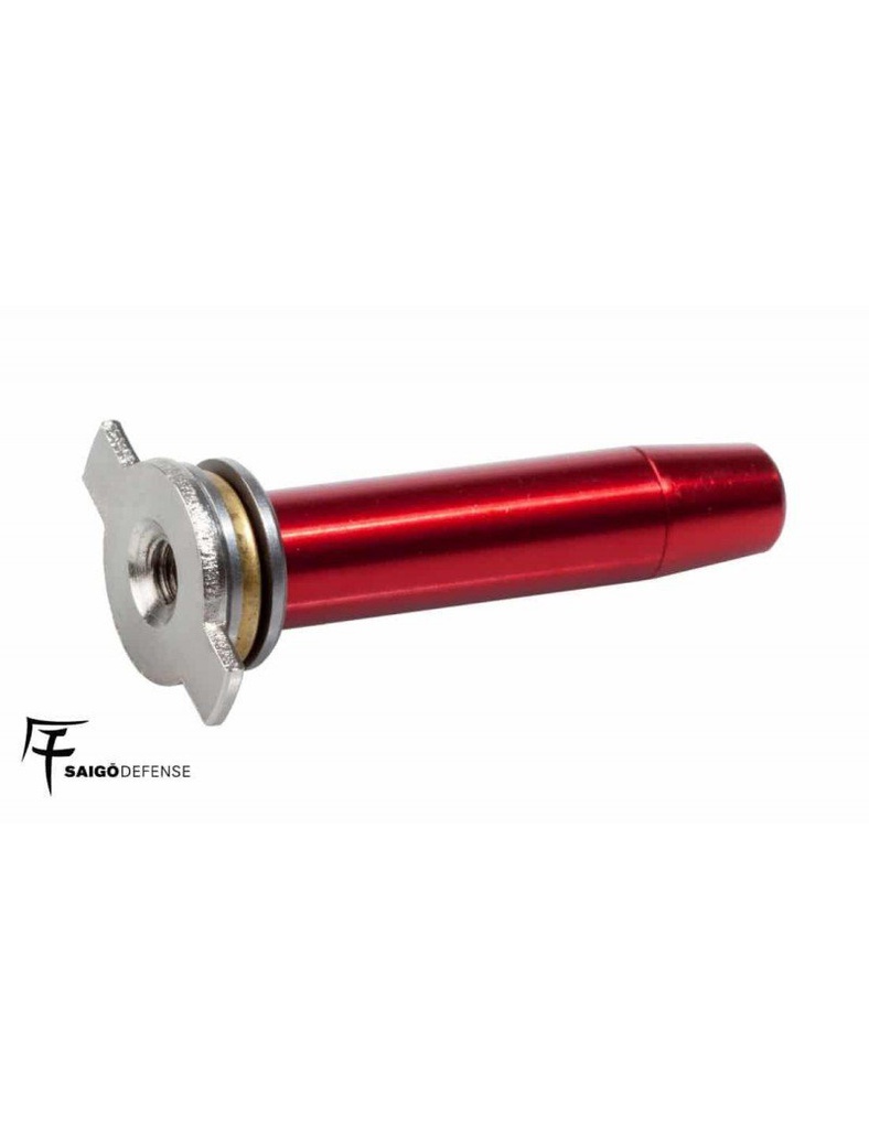 GUIA MUELLE RODAMIENTO V3 SAIGO