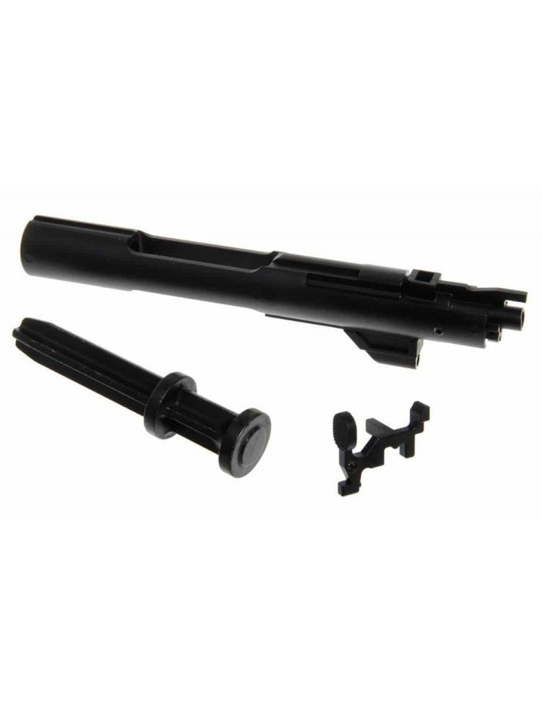 CONJUNTO CERROJO PARA M4 V3 (KJ024) KJ WORKS