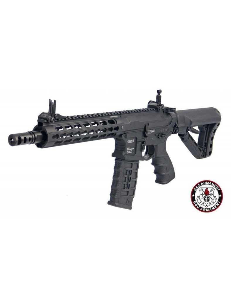 AEG GC16 WARTHOG 9 G&amp;G (EGC-WAR-009-BNB-NCM)