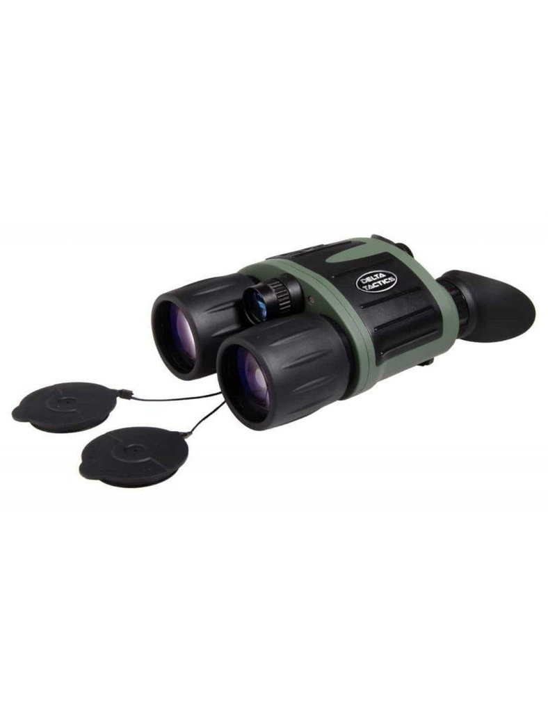 BINOCULAR VISIÓN NOCTURNA GEN I DELTA TACTICS