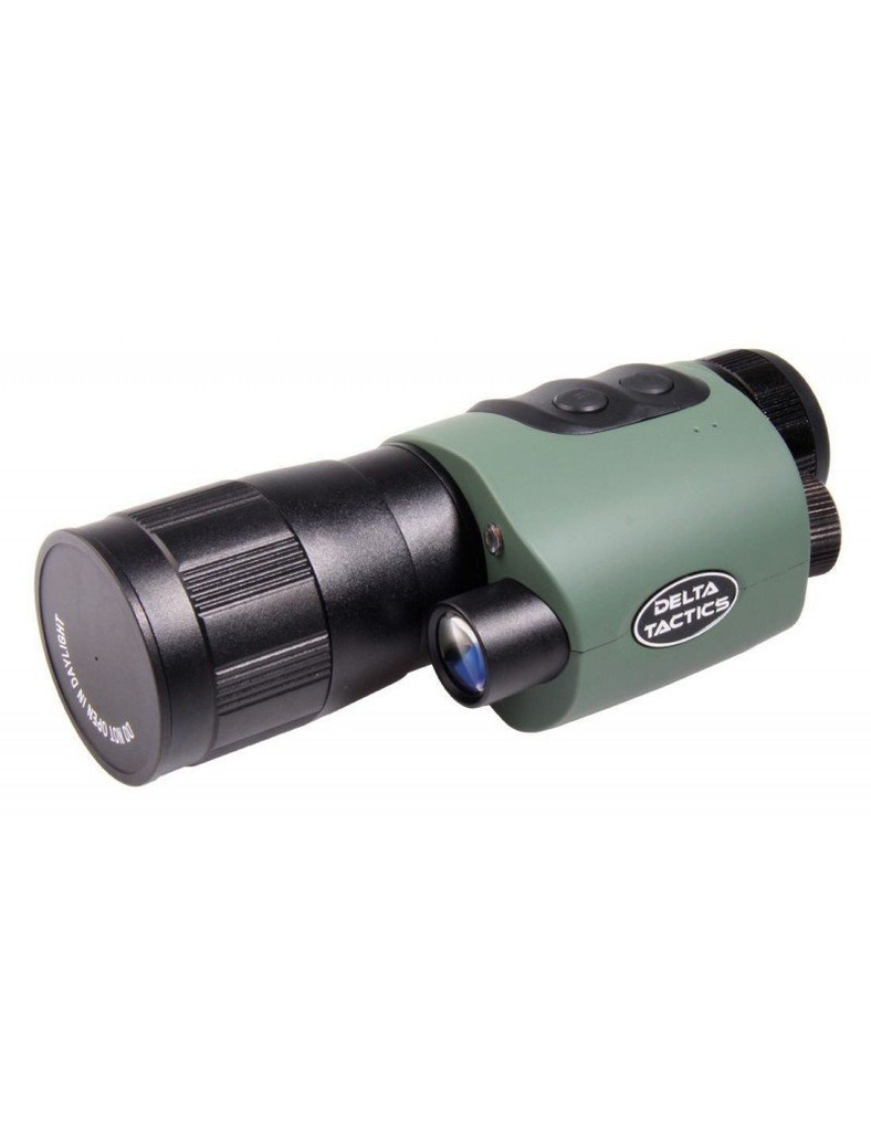 MONOCULAR VISIÓN NOCTURNA GEN I 4X50 DELTA TACTICS