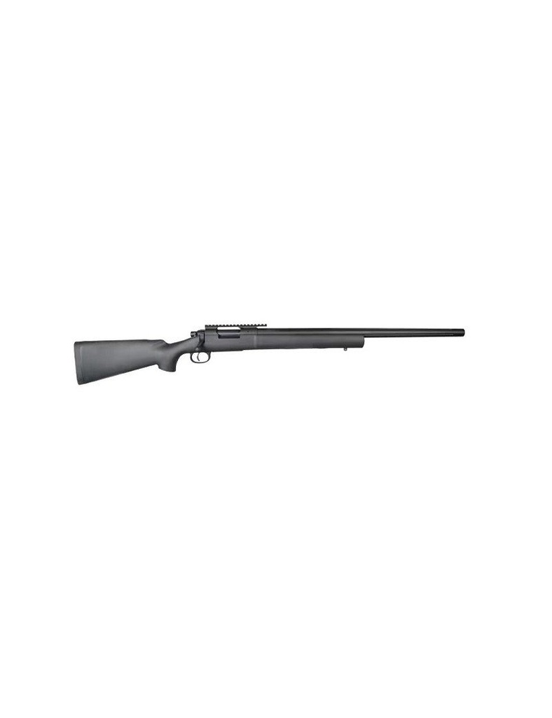 RIFLE DE FRANCOTIRADOR ROSSI STORM 24 PRO