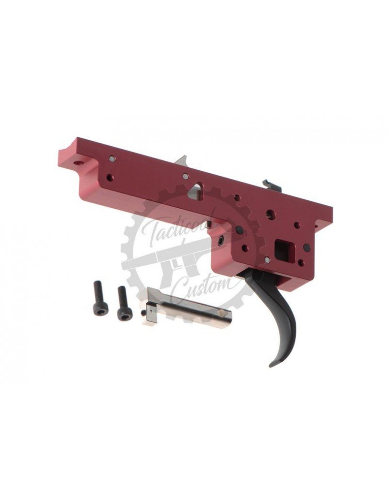 VSR-10 CNC 90º TRIGGER G3 MAPLE LEAF