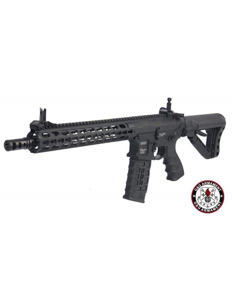 AEG GC16 WARTHOG 12 G&amp;G (EGC-WAR-012-BNB-NCM)