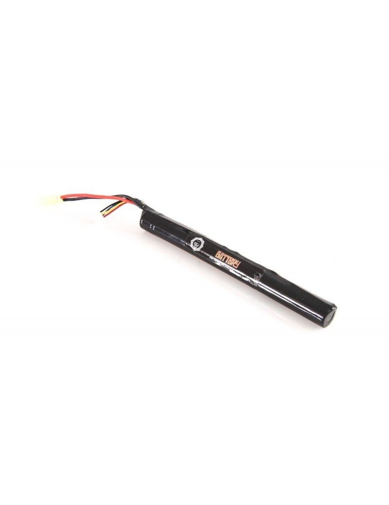 BATERÍA LIFE 9.9V 1100MAH 15C DUEL CODE