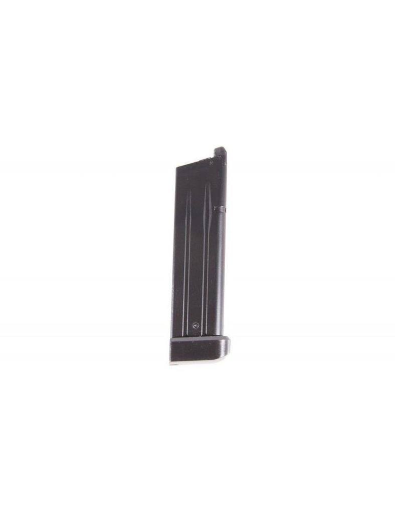 CARGADOR CO2 28RDS 5.1 HI-CAPA WE MG-5-1C