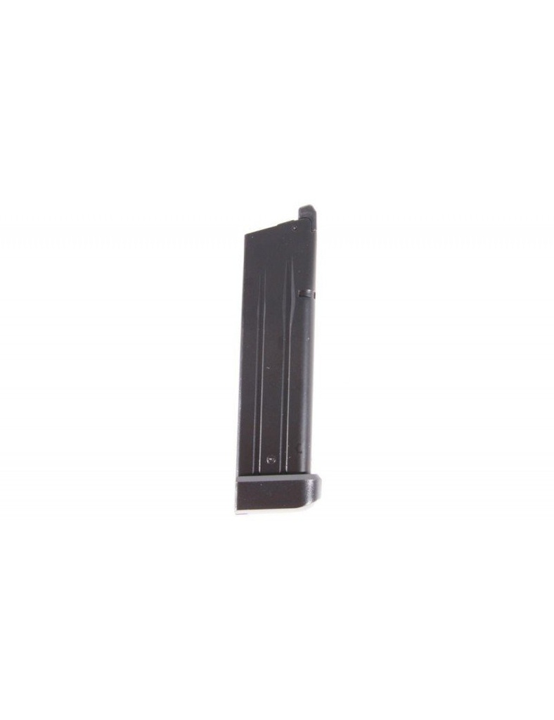 CARGADOR CO2 28RDS 4.3 HI-CAPA WE MG-4-3C