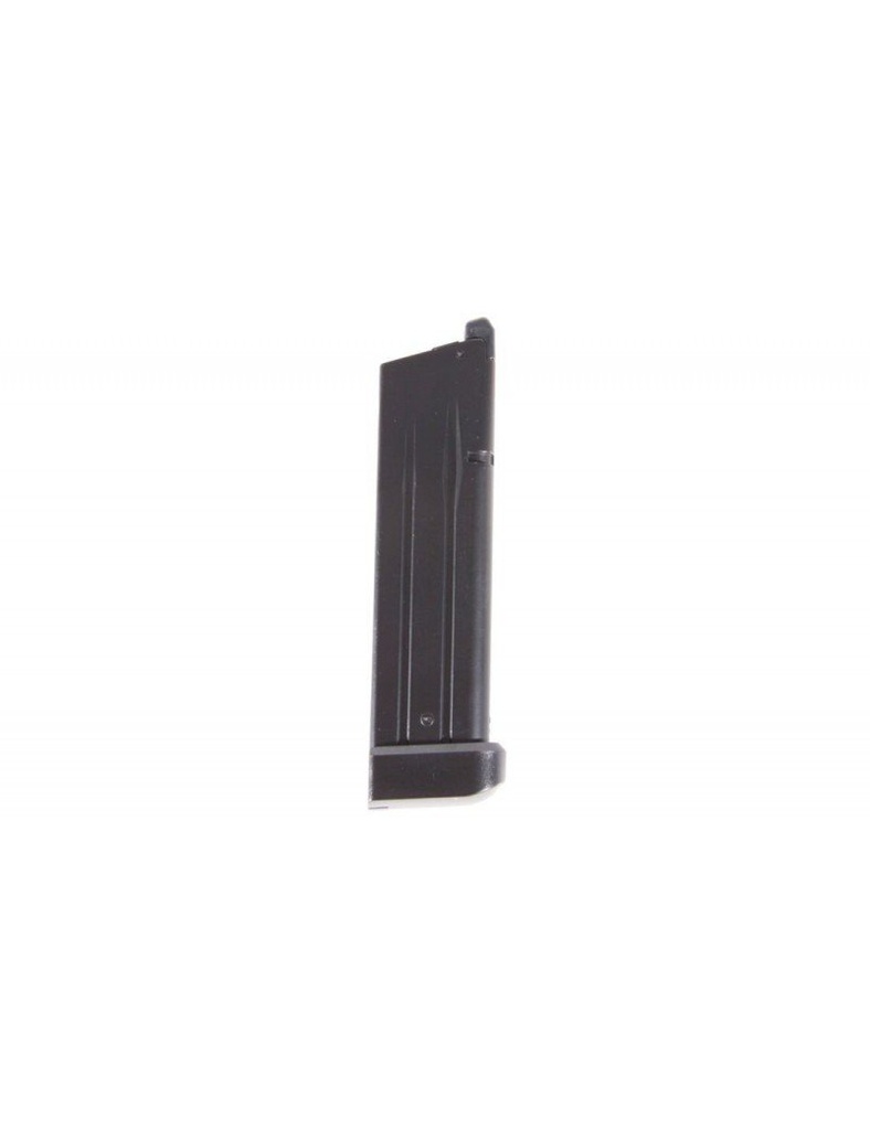 CARGADOR CO2 28RDS 3.8 HI-CAPA WE MG-3-8C