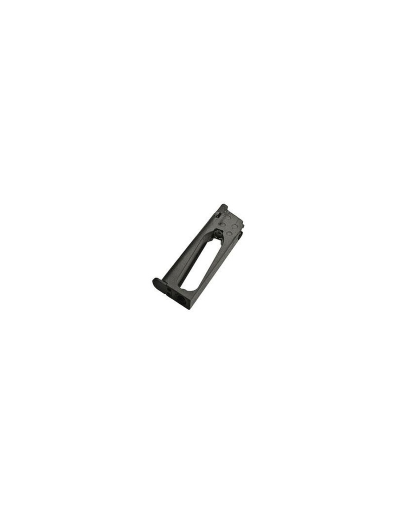 CARGADOR PISTOLA 1911 NEGRO CO2