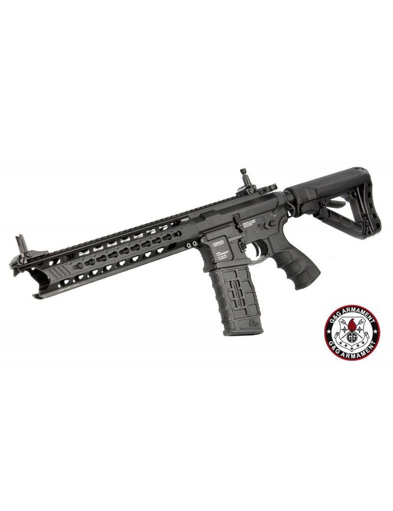 AEG GC16 PREDATOR G&amp;G (EGC-016-PTR-BNB-NCM)