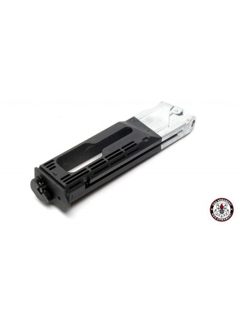 CARGADOR CO2 G1911 16BB G&amp;G (G-08-105)