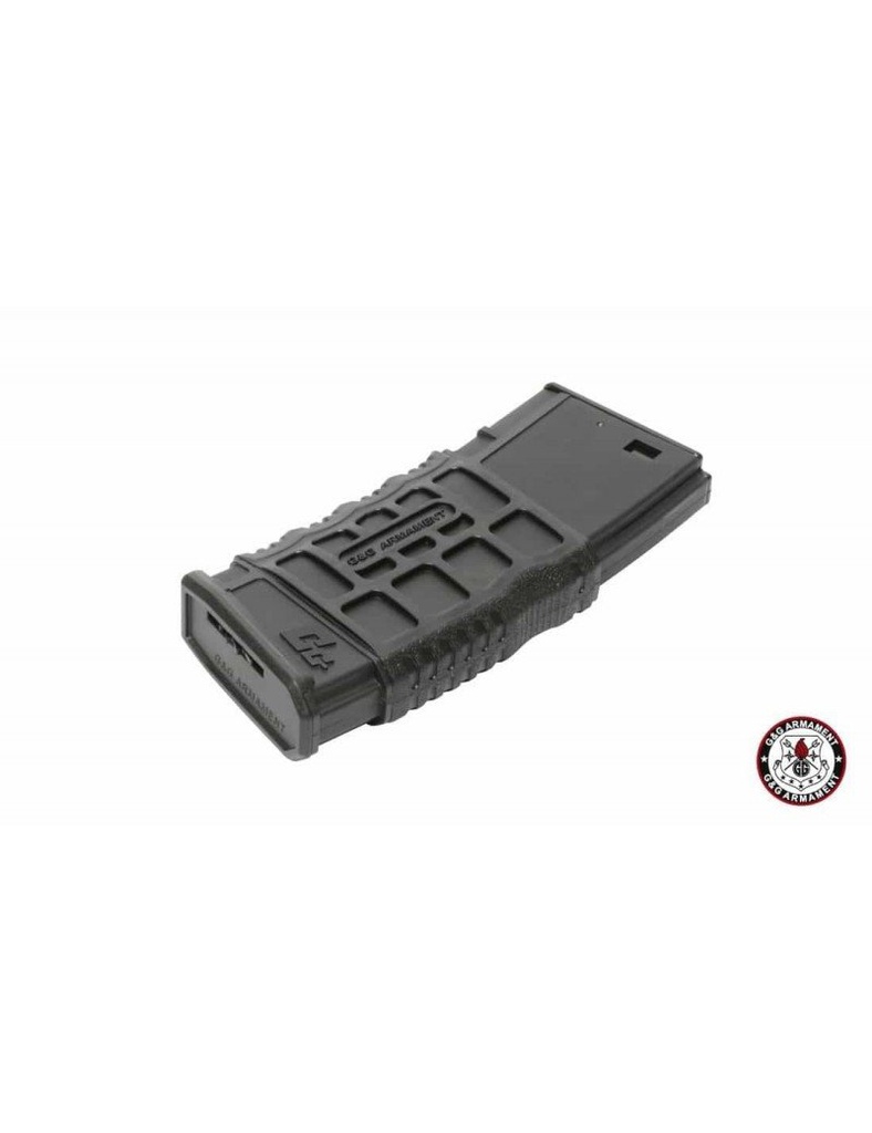 CARGADOR GMAG-V1 GR16 300BB G&amp;G (G-08-083)