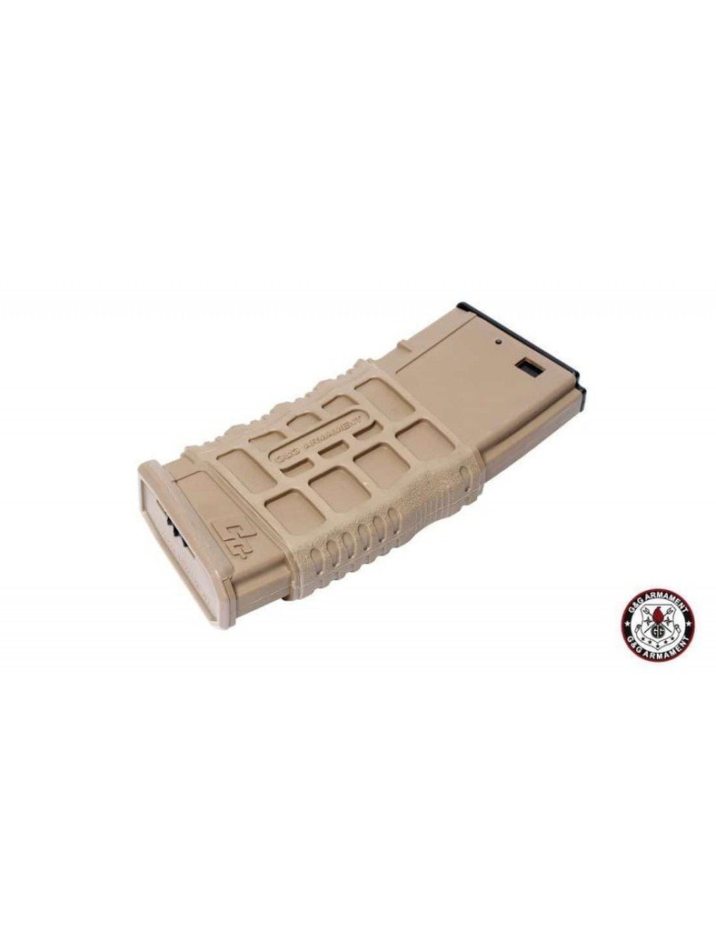 CARGADOR ARENA GMAG-V1 GR16 300BB G&amp;G (G-08-083-1)