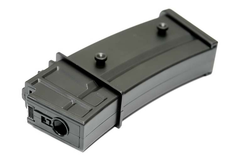 CARGADOR AEG 470 RDS CYMA G36