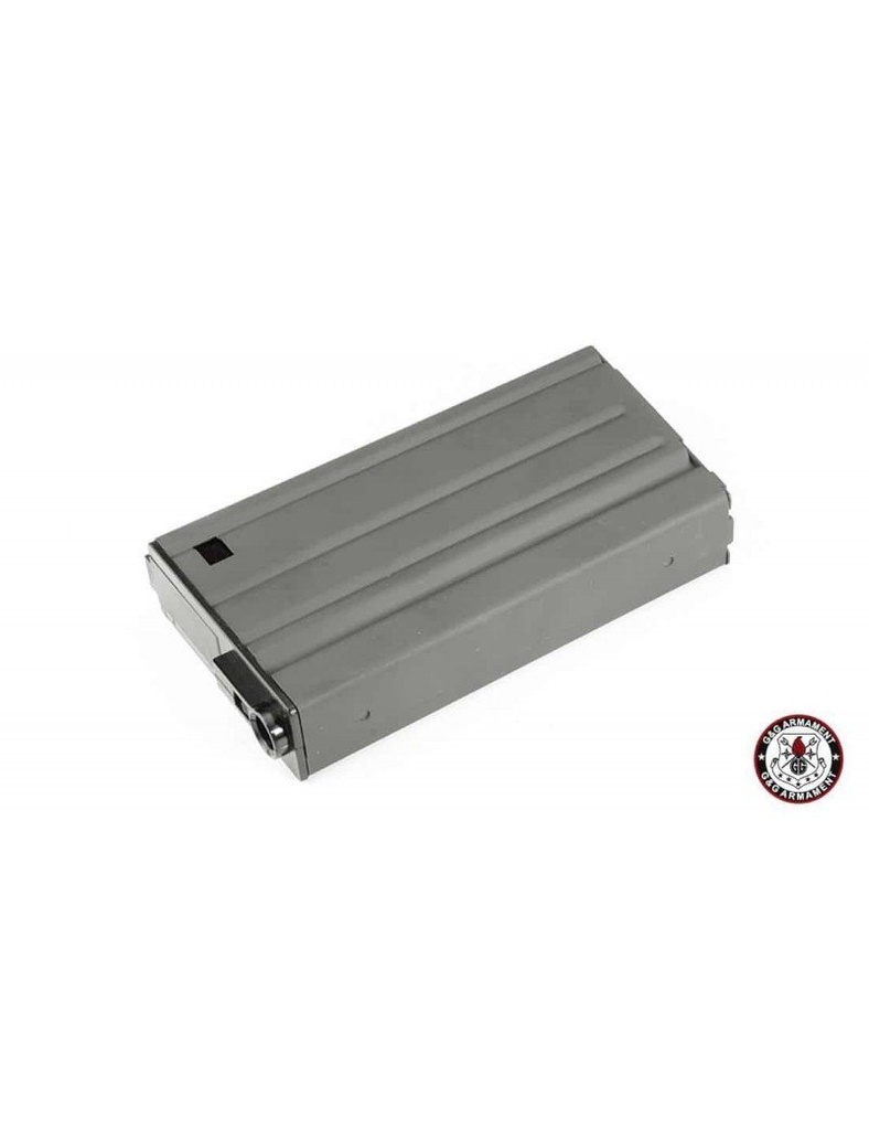 CARGADOR GR25 400BB G&amp;G (G-08-044)