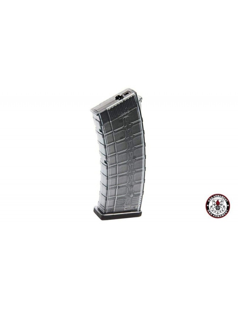 CARGADOR RK74-T/E/CQB 115 RDS G&amp;G (G-08-147-1)