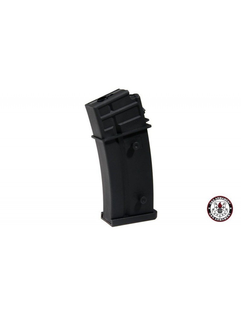 CARGADOR 110 RDS PARA GEC36 G&amp;G (G-08-137)