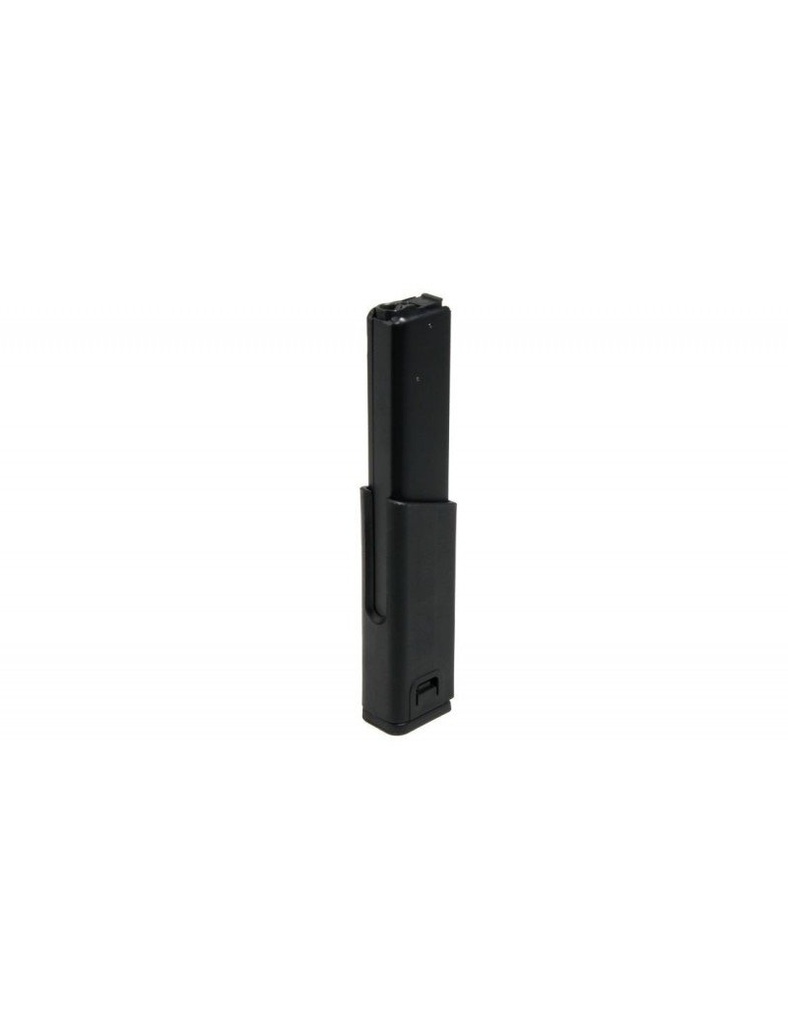 CARGADOR MOD1 200 RDS NEGRO A&amp;K