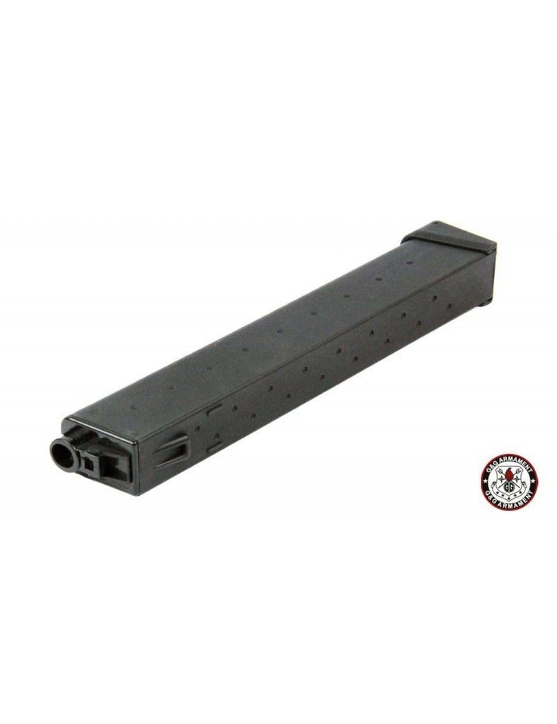 CARGADOR 60RDS PARA ARP9 G&amp;G (G-08-158)