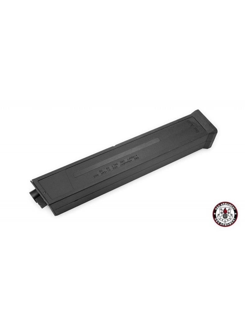 CARGADOR UMG 50BB G&amp;G (G-08-040)