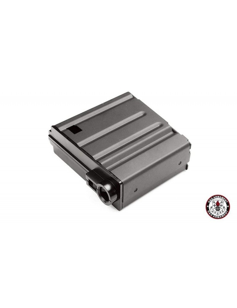 CARGADOR GR25 50BB G&amp;G (G-08-045)