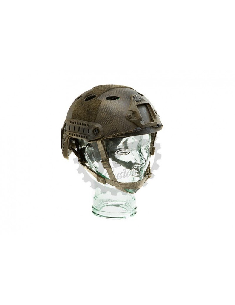 CASCO FAST PJ SUBDUED AJUSTABLE EMERSON