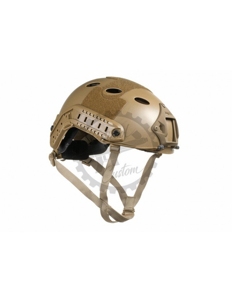 CASCO FAST PJ TAN AJUSTABLE EMERSON