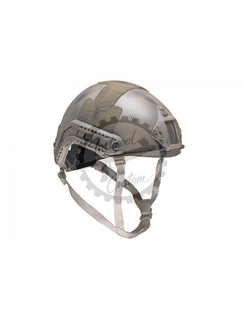 CASCO FAST MH SUBDUED AJUSTABLE EMERSON