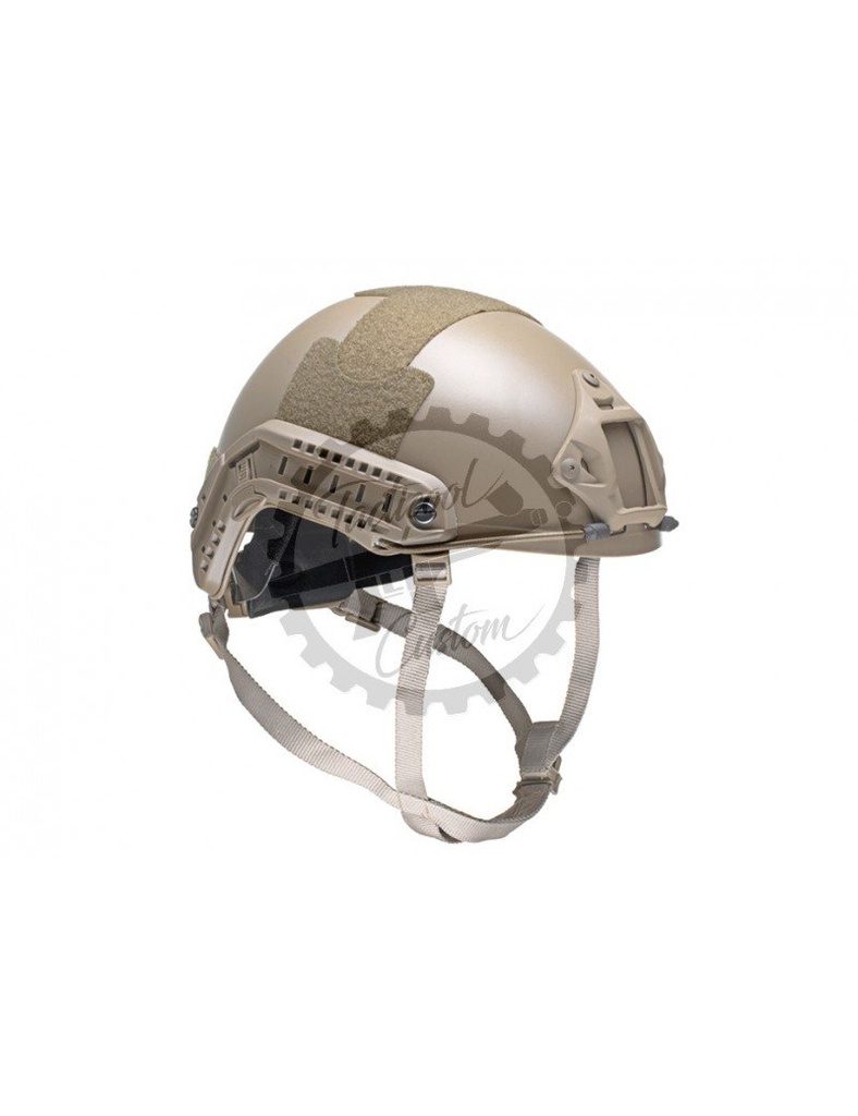 CASCO FAST MH TAN AJUSTABLE EMERSON