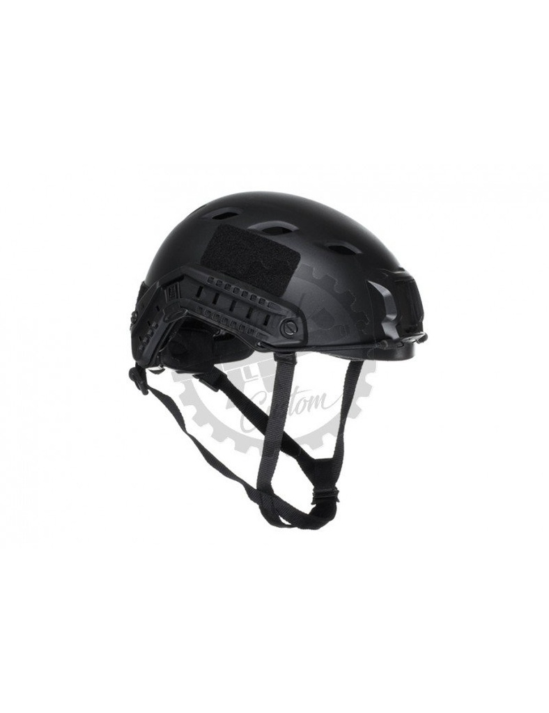 CASCO BJ NEGRO AJUSTABLE EMERSON